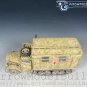 ArrowModelBuild Maultier Army Ambulance Built & Painted 1/35 Model Kit
