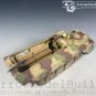 ArrowModelBuild Sd.Kfz. 251 Armored Vehicle with Night Vision Built & Painted 1/35 Model Kit