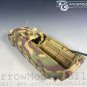 ArrowModelBuild Sd.Kfz. 251 Armored Vehicle with Night Vision Built & Painted 1/35 Model Kit