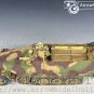 ArrowModelBuild Sd.Kfz. 251 Armored Vehicle with Night Vision Built & Painted 1/35 Model Kit