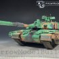 ArrowModelBuild Challenger 2 (NATO) Built & Painted 1/35 Model Kit