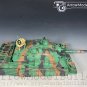 ArrowModelBuild Challenger 2 (NATO) Built & Painted 1/35 Model Kit
