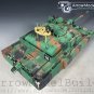 ArrowModelBuild Challenger 2 (NATO) Built & Painted 1/35 Model Kit