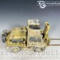 ArrowModelBuild Forklift Built & Painted 1/35 Model Kit