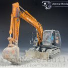ArrowModelBuild Hitachi Excavator Built & Painted 1/35 Model Kit
