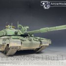 ArrowModelBuild Challenger 2 (Sand) Built & Painted 1/35 Model Kit