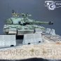 ArrowModelBuild Challenger 2 Tank Scene Built & Painted 1/35 Model Kit