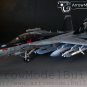 ArrowModelBuild EA-18G Growler Fighter Built & Painted 1/48 Model Kit