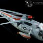 ArrowModelBuild SH-3H Helicopter Built & Painted 1/48 Model Kit