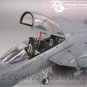 ArrowModelBuild F-15E Fighter Bomber Built & Painted 1/48 Model Kit
