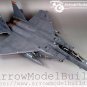 ArrowModelBuild F-15E Fighter Bomber Built & Painted 1/48 Model Kit
