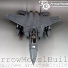 ArrowModelBuild F-15E Fighter Bomber Built & Painted 1/48 Model Kit