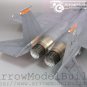 ArrowModelBuild F-15E Fighter Bomber Built & Painted 1/48 Model Kit
