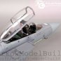 ArrowModelBuild F-15E Fighter Bomber Built & Painted 1/48 Model Kit