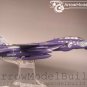 ArrowModelBuild F-14 Sakura Cat Ace Combat Built & Painted 1/72 Model Kit