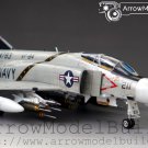 ArrowModelBuild F-4B/J Built & Painted 1/72 Model Kit