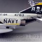 ArrowModelBuild F-4B/J Built & Painted 1/72 Model Kit