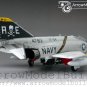 ArrowModelBuild F-4B/J Built & Painted 1/72 Model Kit