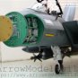 ArrowModelBuild F-15E Strike Eagle Built & Painted 1/48 Model Kit