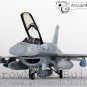 ArrowModelBuild F-16F (UAE) Built & Painted 1/48 Model Kit