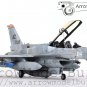 ArrowModelBuild F-16F (UAE) Built & Painted 1/48 Model Kit