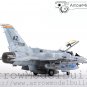 ArrowModelBuild F-16F (UAE) Built & Painted 1/48 Model Kit