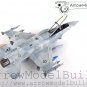 ArrowModelBuild F-16F (UAE) Built & Painted 1/48 Model Kit