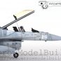 ArrowModelBuild F-16F (UAE) Built & Painted 1/48 Model Kit