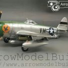 ArrowModelBuild P-47D Fighter Built & Painted 1/32 Model Kit