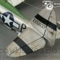 ArrowModelBuild P-47D Fighter Built & Painted 1/32 Model Kit