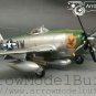 ArrowModelBuild P-47D Fighter Built & Painted 1/32 Model Kit