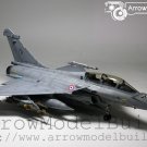 ArrowModelBuild Rafale B Fighter Built & Painted 1/48 Model Kit