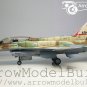 ArrowModelBuild F-16I Soufa Multirole Fighter Built & Painted 1/32 Model Kit