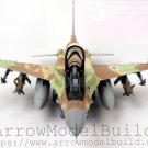 ArrowModelBuild F-16I Soufa Multirole Fighter Built & Painted 1/32 Model Kit