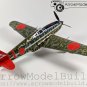 ArrowModelBuild ki6i Built & Painted 1/32 Model Kit
