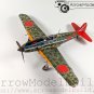 ArrowModelBuild ki6i Built & Painted 1/32 Model Kit