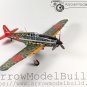 ArrowModelBuild ki6i Built & Painted 1/32 Model Kit