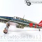 ArrowModelBuild ki6i Built & Painted 1/32 Model Kit