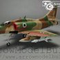 ArrowModelBuild A-4F Built & Painted 1/32 Model Kit