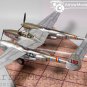 ArrowModelBuild Lockheed P-38J Lightning Built & Painted 1/48 Model Kit