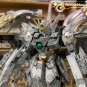ArrowModelBuild Wing Gundam Snow White Prelude Built & Painted MG 1/100 Model Kit