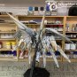 ArrowModelBuild Wing Gundam Snow White Prelude Built & Painted MG 1/100 Model Kit