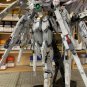 ArrowModelBuild Wing Gundam Snow White Prelude Built & Painted MG 1/100 Model Kit
