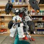 ArrowModelBuild Gundam Virtue Burst Armor Built & Painted MG 1/100 Model Kit