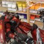 ArrowModelBuild Zaku & Armor Gundam Battle Built & Painted MG 1/100 Model Kit