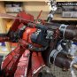 ArrowModelBuild Zaku & Armor Gundam Battle Built & Painted MG 1/100 Model Kit