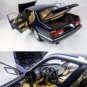 ArrowModelBuild BMW 730i (Dark Blue) Built & Painted 1/18 Model Kit