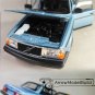 ArrowModelBuild Volvo 240GL (Champagne Gold) Built & Painted 1/24 Model Kit