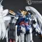 ArrowModelBuild Wing Gundam Zero EW Ver Ka Premium Built & Painted MG 1/100 Model Kit