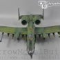 ArrowModelBuild A-10A Thunderbolt II Trumpeter Built & Painted 1/72 Model Kit